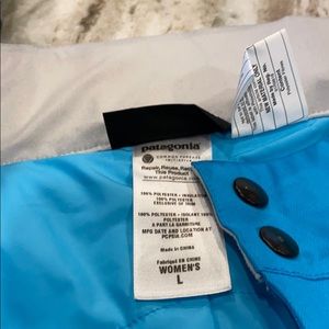 Patagonia Ski pants